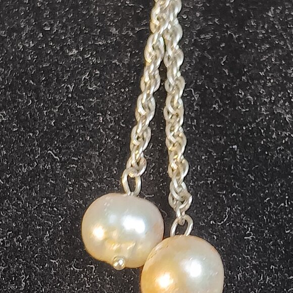 18" necklace from Imperial Pearls - Picture 4 of 6